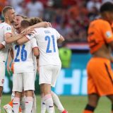 Česi „precrtali“ Holandiju 9