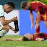 „Đavoli“ ražalovali šampiona 8