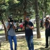 U Jagodini obeleženo 20 godina od ubistva novinara Milana Pantića 2