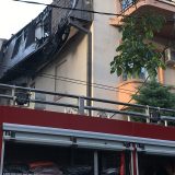 Apel vatrogasaca: Ne zaboravljajte šerpu na šporetu, isključite klimu u toku noći 12