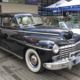 Muzej automobila se iseljava, oldtajmeri do daljeg po privatnim garažama 3