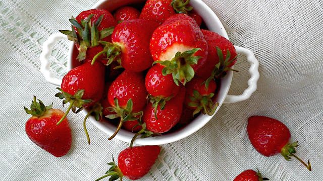 Evo kako da vam jagode ostanu sveže i do tri nedelje 1