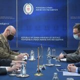 Stefanović: Srbija je pouzdan partner EU 8