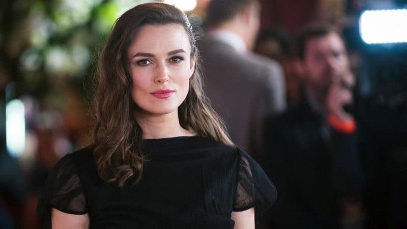 Kira Najtli: Ne znam ženu koja nije zlostavljana 1