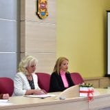 Pirot: Konstitutivna sednica ženske odborničke mreže 8