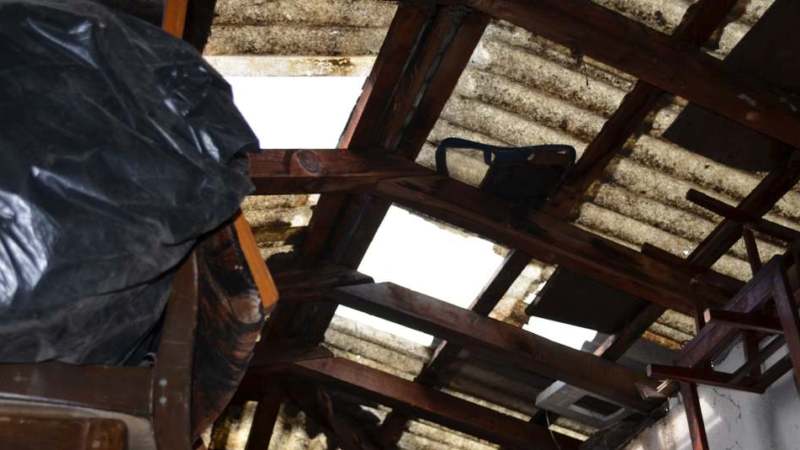 Nevreme sinoć protutnjalo kroz Donji Milanovac (FOTO) 3 Nevreme sinoć protutnjalo kroz Donji Milanovac (FOTO) 3