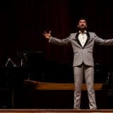 Više od 100 solo pevača takmiči se na Kolarcu 7