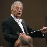 Dirigent Zubin Mehta: Beogradska filharmonija postala jedan od velikih evropskih orkestara 7