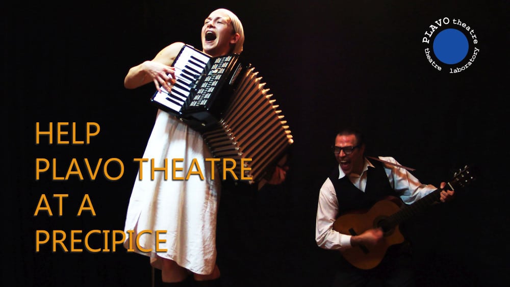 Nezavisna kulturna scena izmiče interesima vladajućih ideologija 1 Nezavisna kulturna scena izmiče interesima vladajućih ideologija 1