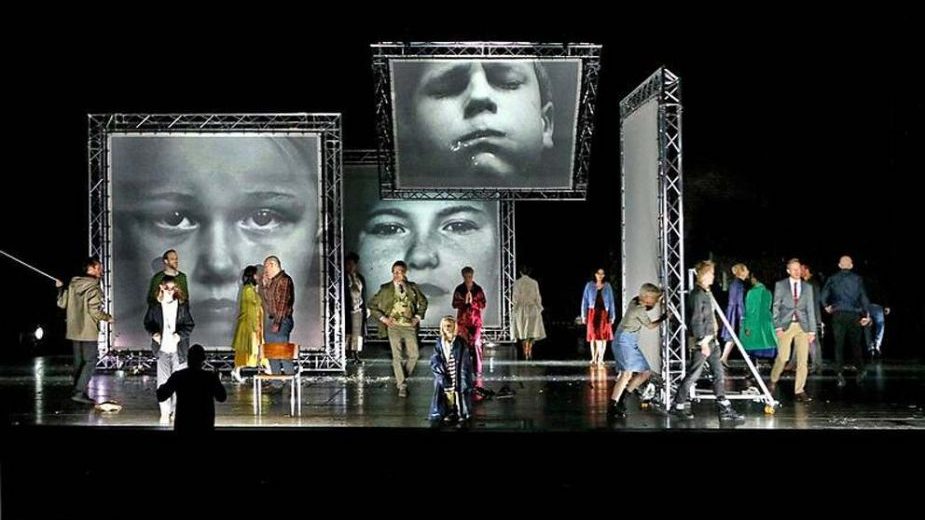 Priče o ljubavi i odgovornosti 1