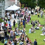 Festivali i koncertni događaji tokom leta: Posmrtni marš pandemiji 1