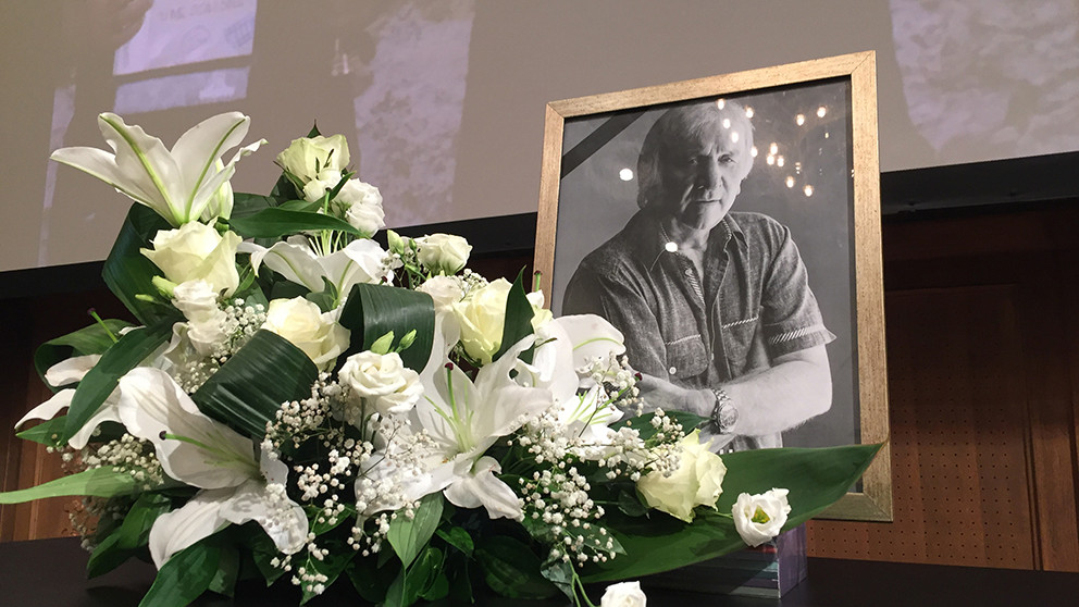 Čovek koji je pokretne slike učinio besmrtnim 1