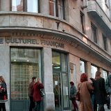 Francuski institut u Srbiji obeležava 70 godina postojanja 11