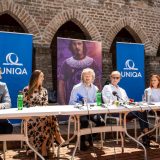 Osmi Šekspir festival 2. jula otvara "Tragedija Hamleta" 2