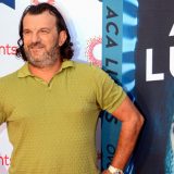 Promocija knjige Ace Lukasa: Vulgarna, kriminalna rijaliti Srbija u hramu umetnosti 3