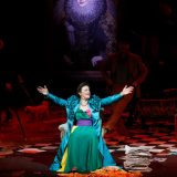 Glumac Svetozar Cvetković otvorio 66. Sterijino pozorje u Novom Sadu 7