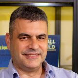 Slobodan Vladušić: Od Crnjanskog sam učio kako se tumači svet 5