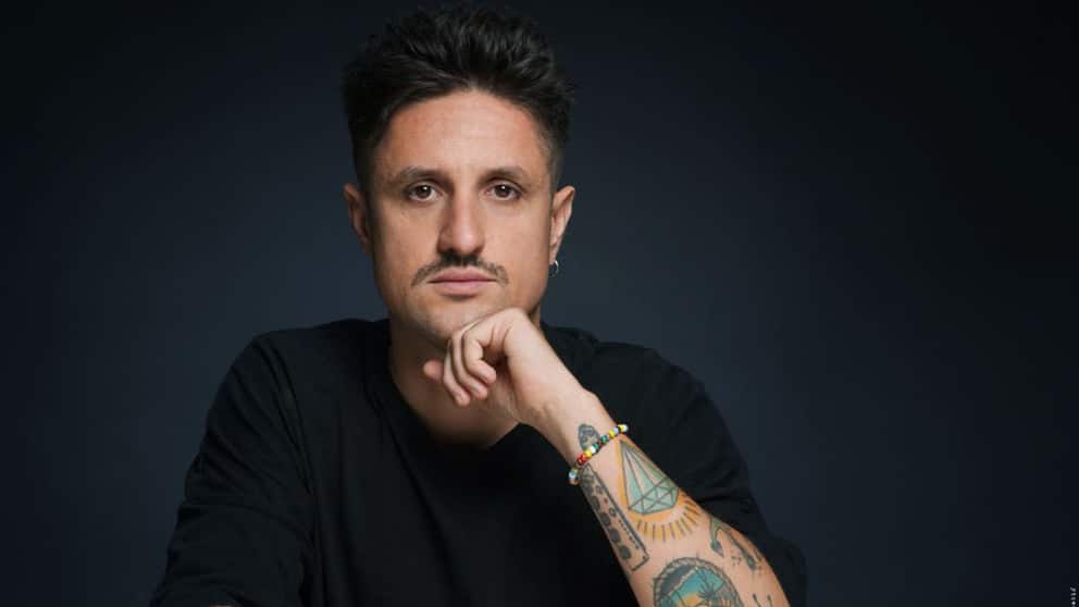 Marko Nastić: Nemam više entuzijazma da se stvari brzo mogu promeniti 1