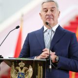 Parlamentarna opozicija u Crnoj Gori: Prelazna vlada i vanredni izbori izlaz iz krize 10