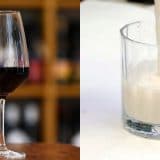 Vino izmenjuje i porađa - mleko povezuje, prekriva i obnavlja 5