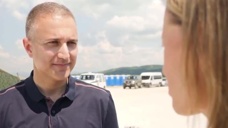 Stefanović za „Skaj Njuz“: Vojno smo neutralni, to je naša prednost 1