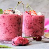 Recept nedelje: Mus sa višnjama 9