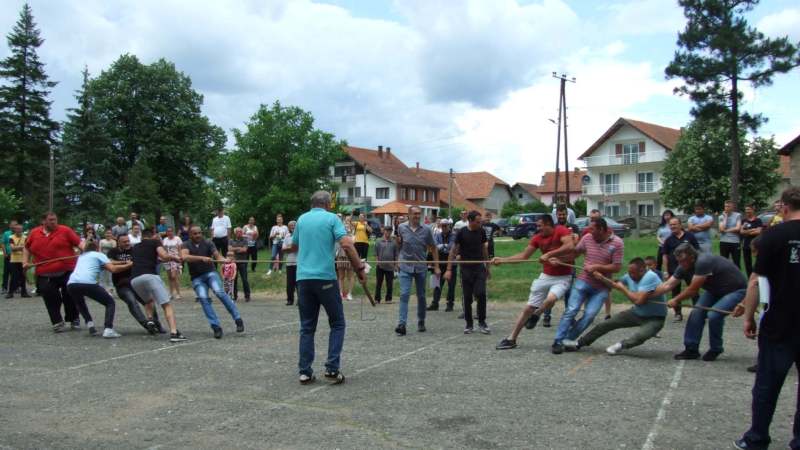 Održani 48. "Krajinski običaji" 1