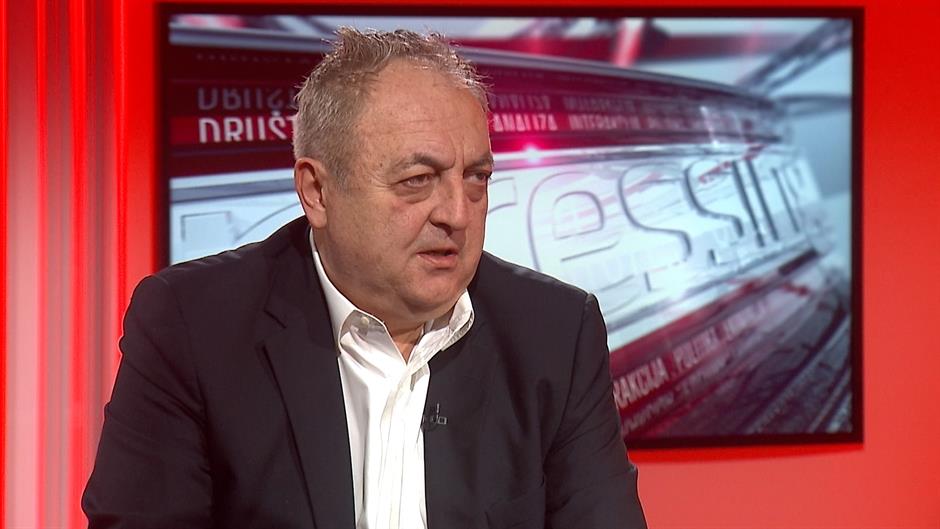 Vujović: Kumanovski sporazum nije bio kapitulacija 1