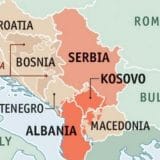 Oslobođenje: EU potvrdila postojanje slovenačkog non-papera o podeli BiH 13