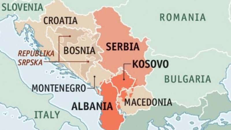Oslobođenje: EU potvrdila postojanje slovenačkog non-papera o podeli BiH 1
