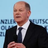 Nemačka ima novu koalicionu vladu, Olaf Šolc na čelu 8