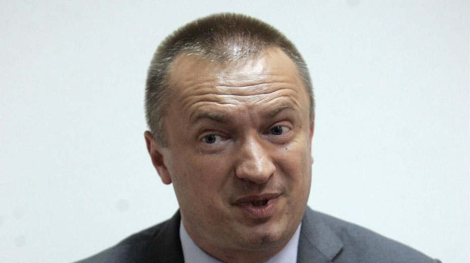 Pajtić: Sukob sa Kamberijem je "win-win" situacija 1 Pajtić: Sukob sa Kamberijem je "win-win" situacija 1