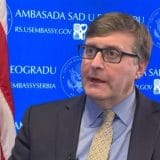Palmer: Sporazum bez priznanja moguć ako se Beograd i Priština tako dogovore (VIDEO) 2