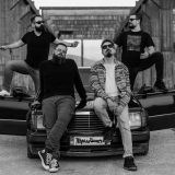 "Muzičku scenu Crne Gore čini 10 odsto političke, 10 tradicionalne i 80 procenata alt muzike" 12