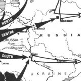 Beogradska "intriga" za krah "Barbarose" 6