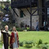 Dani kraljice Jelene 1