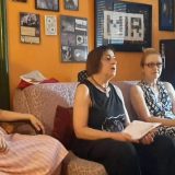 Staša Zajović: Etika je iznad estetike 6