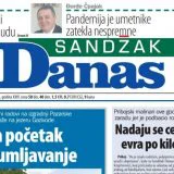 Sandžak Danas - 4. jun 2021. (PDF) 8