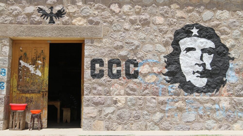 "Simbol sveca današnjice" čije ideje smatraju jačim i od Marksovih: Na današnji dan ubijen Če Gevara 2