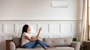 Zbog velikih vrućina klima-uređaji sve više postaju tema i u Nemačkoj gde "klime" nisu popularne kao drugde. Globalno su već decenijama u ekspanziji.