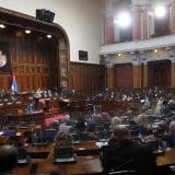 Skupština Srbije potvrdila međunarodne sporazume o kreditima 5
