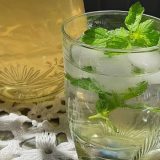 Recept: Sirup od matičnjaka 3