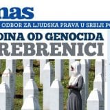 Skupština Srebrenice usvojila Rezoluciju o stradanju Srba 15
