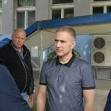 Stefanović: Magacin u kojem je došlo do eksplozije nije bilo artiljerijske municije 10