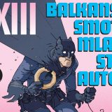 Afrički  i ženski strip 5