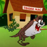 Tasmanijski đavo puni 65 godina 10