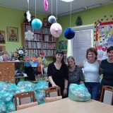 Opština Kladovo podržala projekat Udruženja za pomoć osobama ometenim u razvoju "Nada" 8