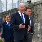 HRW: Vodeći zapadni lideri ne čine dovoljno za odbranu demokratije 8