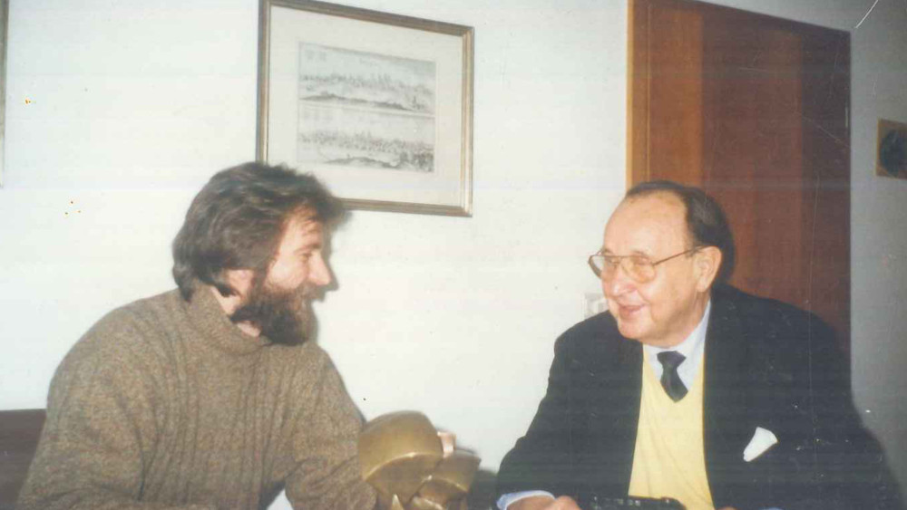 Neizvesna cena jednostrane promene granica 1