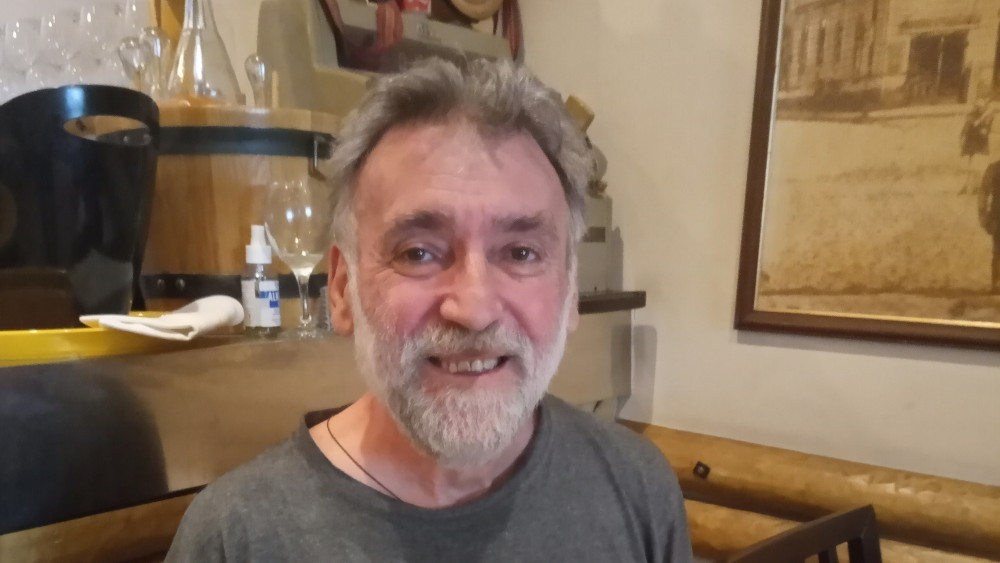 Iz bisera prirodnog mira u "svetsku prestonicu milijardera" 1